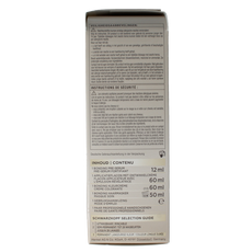 Schwarzkopf Creme supreme 3-0 donker bruin 1 Stuks