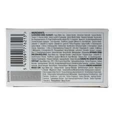 Schwarzkopf Creme supreme 3-0 donker bruin 1 Stuks