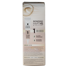 Schwarzkopf Creme supreme 4-0 donker bruin 1.00 Stuks