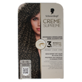 Schwarzkopf Creme supreme 6-16 licht bruin 1.00 Stuks