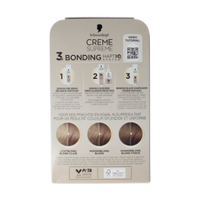 Schwarzkopf Creme supreme 8-16 blond 1.00 Stuks