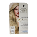 Schwarzkopf Creme supreme 9-16 licht blond 1.00 Stuks