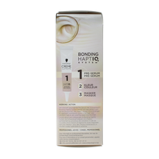 Schwarzkopf Creme supreme 9-16 licht blond 1.00 Stuks