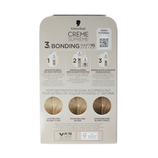 Schwarzkopf Creme supreme 9-16 licht blond 1.00 Stuks