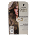 Schwarzkopf Creme supreme 7-42 D blond 1.00 Stuks