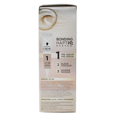 Schwarzkopf Creme supreme 7-42 D blond 1 Stuks