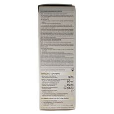 Schwarzkopf Creme supreme 7-42 D blond 1 Stuks