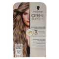 Schwarzkopf Creme supreme 7-16 D blond 1 Stuks