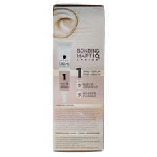 Schwarzkopf Creme supreme 7-16 D blond 1 Stuks