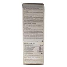 Schwarzkopf Creme supreme 7-16 D blond 1 Stuks