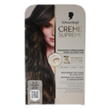 Schwarzkopf Creme supreme 5-0 bruin 1 Stuks