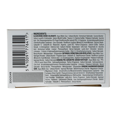 Schwarzkopf Creme supreme 5-0 bruin 1 Stuks