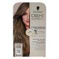 Schwarzkopf Creme supreme 7-0 D blond 1 Stuks