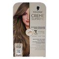 Schwarzkopf Creme supreme 7-0 D blond 1.00 Stuks