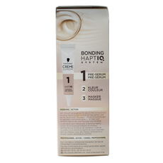 Schwarzkopf Creme supreme 7-0 D blond 1.00 Stuks