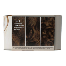 Schwarzkopf Creme supreme 7-0 D blond 1.00 Stuks