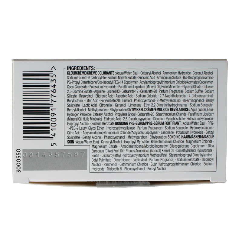 Schwarzkopf Creme supreme 7-0 D blond 1 Stuks