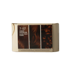 Schwarzkopf Creme supreme 7-57 donker blond 1.00 Stuks