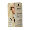 Schwarzkopf Creme supreme L1++ lightener 1.00 Stuks