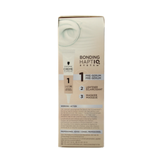 Schwarzkopf Creme supreme L1++ lightener 1.00 Stuks