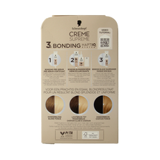 Schwarzkopf Creme supreme L1++ lightener 1.00 Stuks