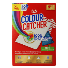 K2R Colour catcher 40 Stuks