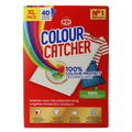 K2R Colour catcher 40 Stuks