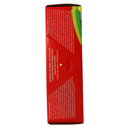 K2R Colour catcher 40 Stuks