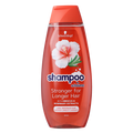Schwarzkopf Shampoo long hair 400 Milliliter