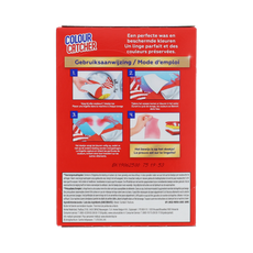 K2R Colour catcher 22.00 Stuks