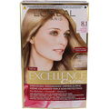 Excellence Excellence 8.1 licht asblond 1.00 Set