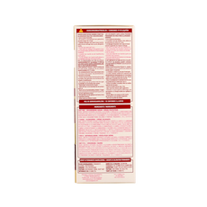 Excellence Excellence 7.43 koper goudblond 1 Set
