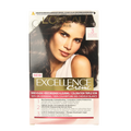 Excellence Excellence 3 donkerbruin 1 Set