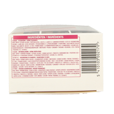 Excellence Excellence 3 donkerbruin 1 Set