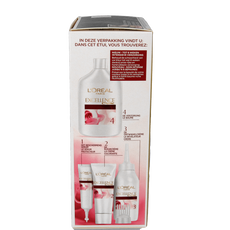 Excellence Excellence 1 Zwart 1 Set