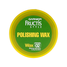 Fructis Fructis style polishing wax  75 Milliliter