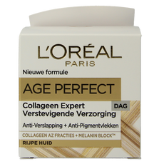 L'Oreal Paris Age perfect dagcreme 50.00 Milliliter