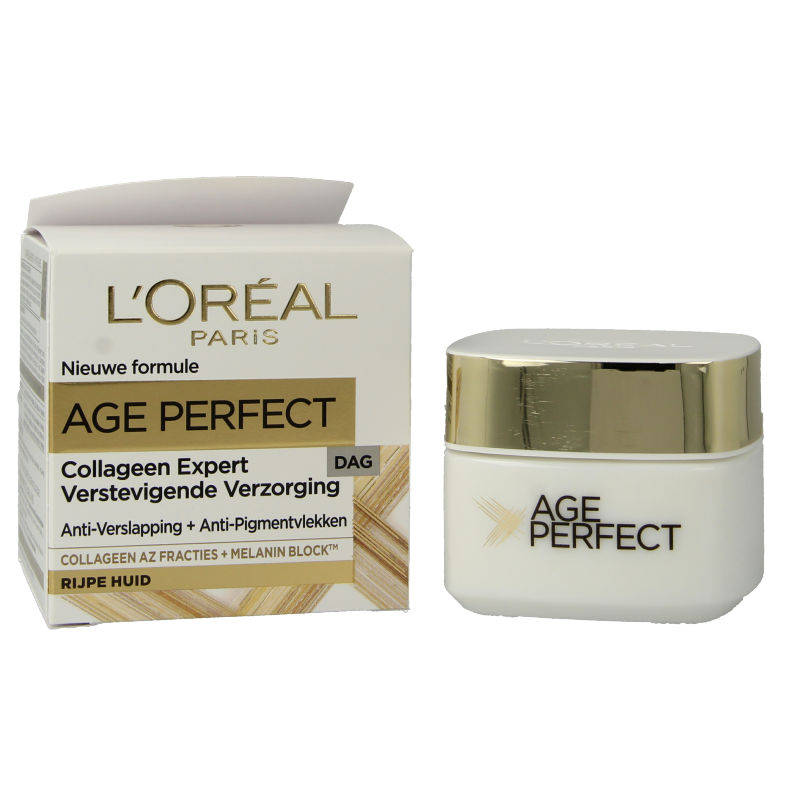 L'Oreal Paris Age perfect dagcreme 50 Milliliter