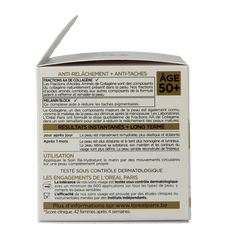 L'Oreal Paris Age perfect dagcreme 50.00 Milliliter