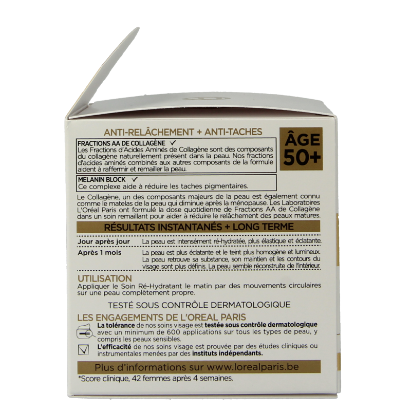 L'Oreal Paris Age perfect dagcreme 50 Milliliter