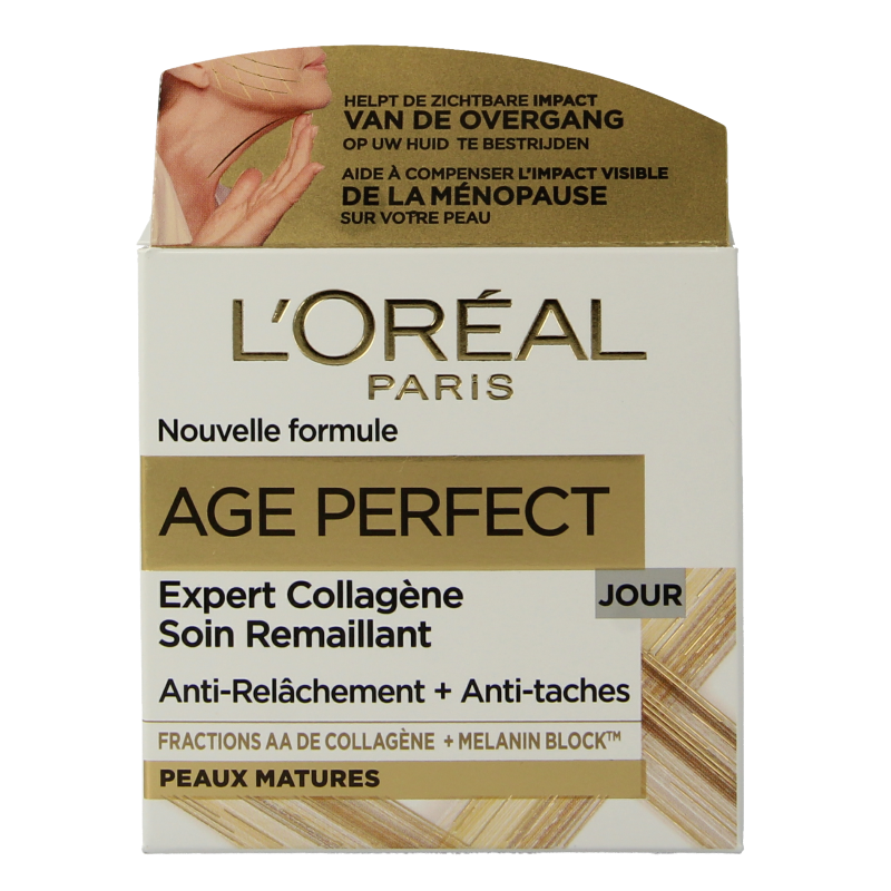 L'Oreal Paris Age perfect dagcreme 50 Milliliter