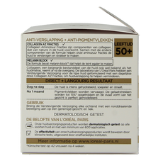 L'Oreal Paris Age perfect dagcreme 50.00 Milliliter