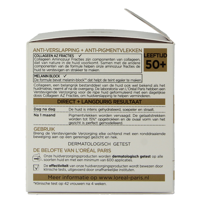 L'Oreal Paris Age perfect dagcreme 50 Milliliter