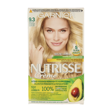 Nutrisse Nutrisse 93 zeer licht goudblond  1 Set