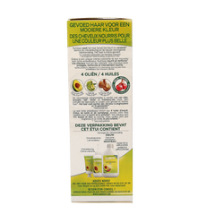 Nutrisse Nutrisse 73 miel dore  1 Set