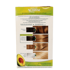 Nutrisse Nutrisse 73 miel dore  1 Set