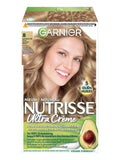 Nutrisse Nutrisse 8.0 blond vanille  1.00 Set