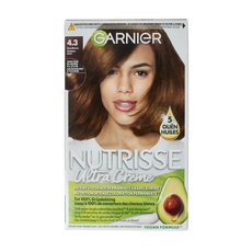 Nutrisse Nutrisse 4.3 goudbruin 1.00 Set