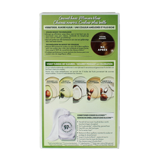 Nutrisse Nutrisse 43 capuccino  1 Set