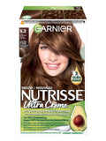 Nutrisse Nutrisse 53 noisette  1.00 Set